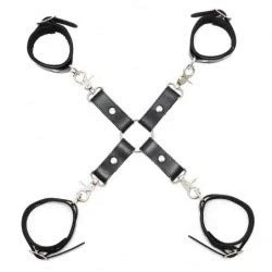 Afbeelding van Rimba Hogtie Boeien combinatie