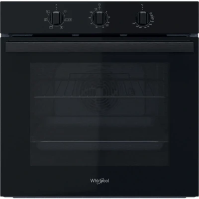 Afbeelding van Whirlpool OMR35HR0B Elektrische Oven 71 l