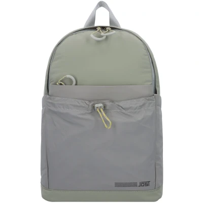 Afbeelding van JOST Vrije tijd rugzak Lohja Daypack Backpack Salvia Mintgroen