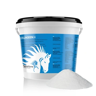 Afbeelding van PharmaHorse Collageen 500 gr