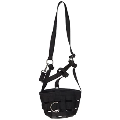 Afbeelding van Kerbl Graasmasker Full