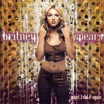 Afbeelding van Oops!... I Did It Again (remixes &amp; B Sides)