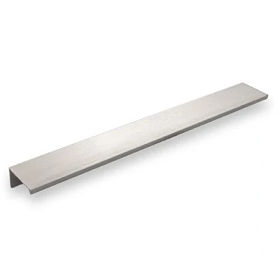 Afbeelding van 10 x Meubelgreep Searl Lengte 280 mm roestvrij staal optiek Greeplijst van SOTECH