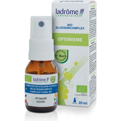 Afbeelding van Ladrome Optimisme spray 20 ml