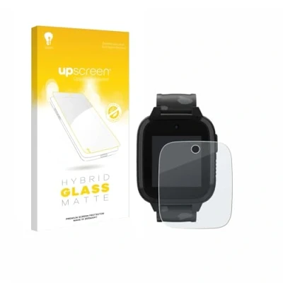 Afbeelding van upscreen Screenprotector voor Xplora XGO3 (2. Gen.) Folie Beschermfolie Beschermglas matte