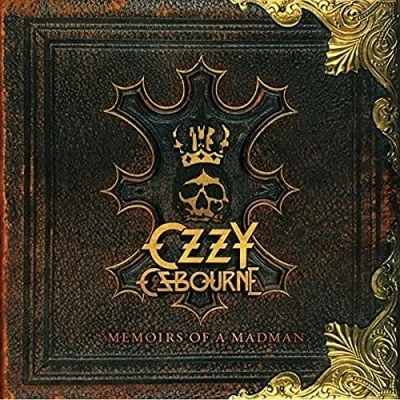 Afbeelding van Ozzy Osbourne Memoirs of a Madman (2 LPs)