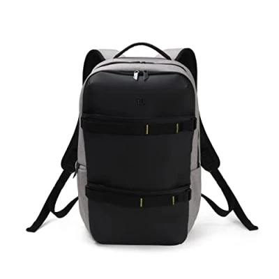 Afbeelding van DICOTA Backpack MOVE Rugzak voor notebook 13 15.6 lichtgrijs