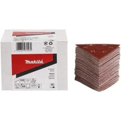 Afbeelding van Makita Schuurvel 3 K K180 Red V. 50 P 42656