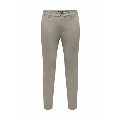Afbeelding van Only &amp; Sons Mark Chino Heren
