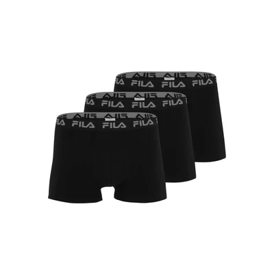 Afbeelding van Fila Boxershort (set, 3 stuks)
