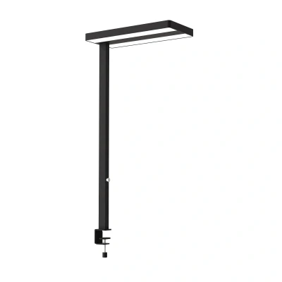 Afbeelding van Maul MAULjaval 8258390 LED tafellamp Lichtbron vervangbaar door elektricien 64 W Zwart