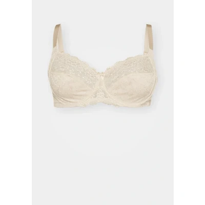 Afbeelding van Dorina Philippa Beugel BH, Dames, Maat: 80C, Nude