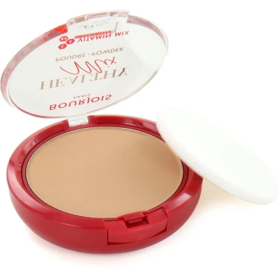 Afbeelding van Bourjois Healthy Mix Compact Poeder 06 Honey