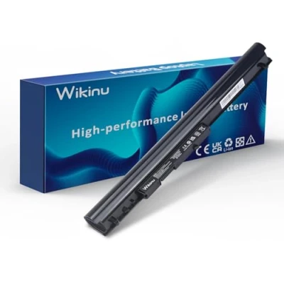 Afbeelding van Wikinu 2600mAh Laptop Batterij voor HP OA04 OA03 746641 001 740715 746458 421 751906 541 HSTNN LB5Y LB5S 250 G3 OA04041 J1U99AA TPN F113