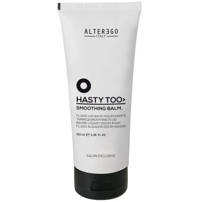 Afbeelding van Alter Ego HASTY TOO Smoothing Balm 100ml
