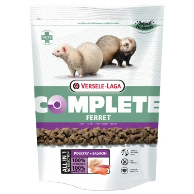 Afbeelding van Versele Laga Complete Ferret Frettenvoer 750 g