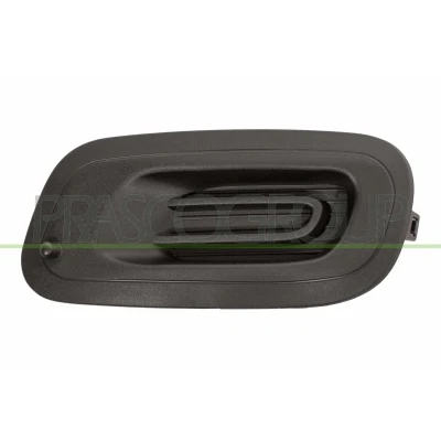 Afbeelding van PRASCO FT1242124 Bumper Grill Links voor FIAT: Panda III Hatchback (312, 319) 1.2, 1.3 D Multijet, 0.9, 0.9 Natural Power, Multijet 4x4