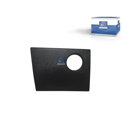 Afbeelding van Afdekkap, mistlamp DT 2.24812