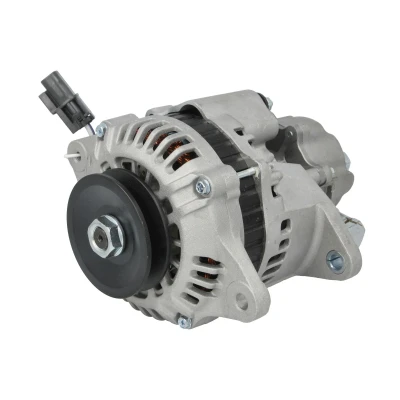 Afbeelding van Driefasige generator STARDAX STX110205R