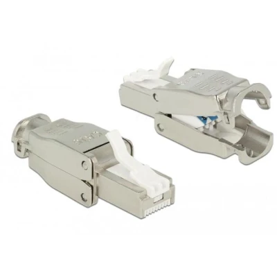 Afbeelding van Modulaire RJ45 Stekker Delock