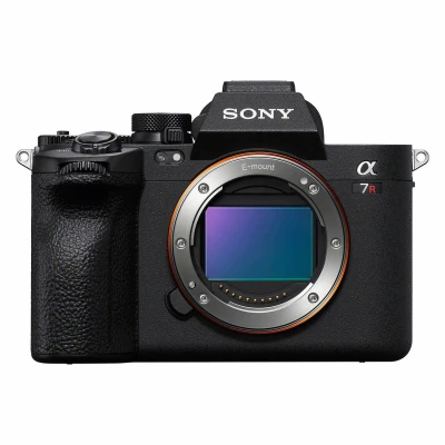 Afbeelding van Sony A7R V Body