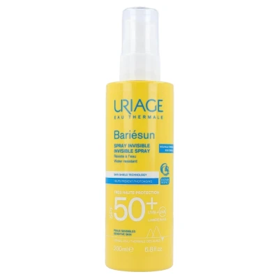Afbeelding van Uriage Bariésun Invisble Spray SPF50+ 200ml