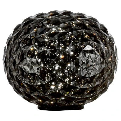 Afbeelding van Kartell Planet Tafellamp LED Grijs