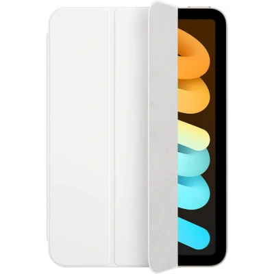 Afbeelding van Apple Smart Folio iPad mini (2021) White