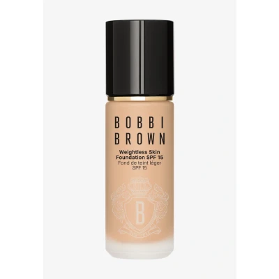 Afbeelding van Bobbi Brown Weightless Skin Foundation SPF 15 Beige 30 ml