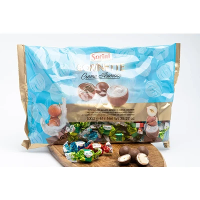 Afbeelding van Sorini Mix Pralines 1 Kilo