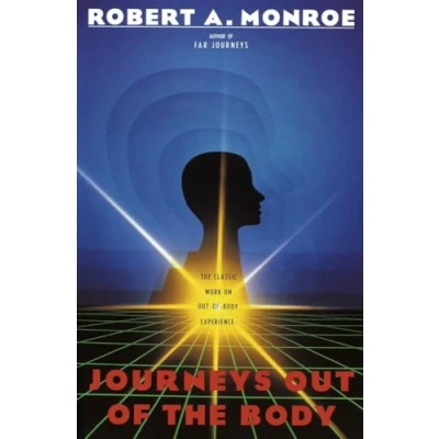Afbeelding van Journeys Out of The Body: Classic Work on Body Experience