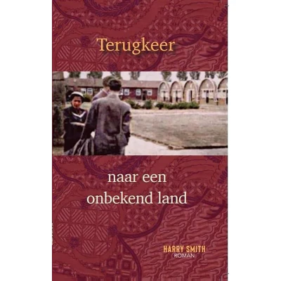 Afbeelding van Terugkeer naar een onbekend land (Paperback)
