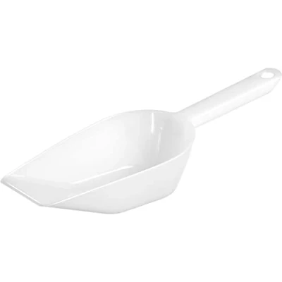 Afbeelding van Westmark Bak /Weeg /Vulschep, Inhoud: 250 ml, Kunststof, Halvar, Wit, 90932251