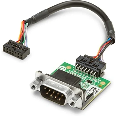 Afbeelding van HP 3TK82AA interne seriële poort 600/705/800