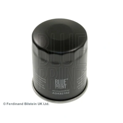 Afbeelding van Blue Print Oliefilter ADK82102
