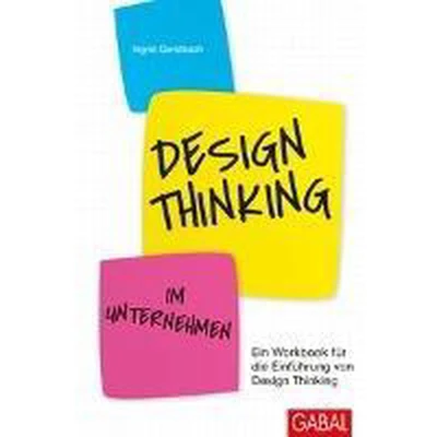 Afbeelding van Design Thinking im Unternehmen