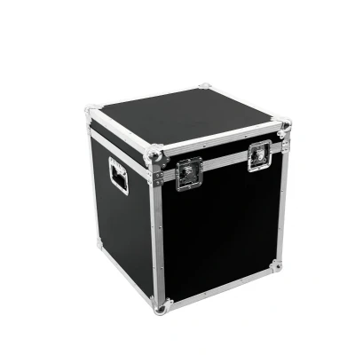 Afbeelding van Roadinger Flightcase voor Discobal Spiegelbol Discobol 50cm