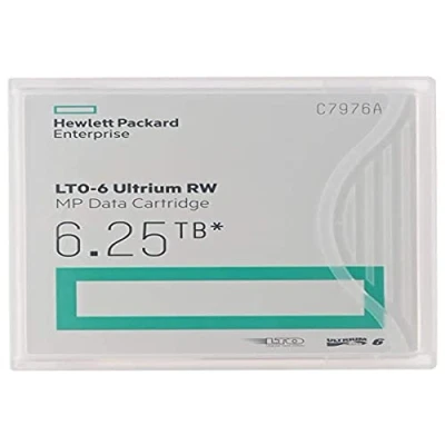 Afbeelding van HP C7976A Data Cartridge