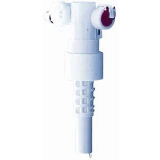 Afbeelding van Grohe Dal vlotterkraan 3/8&quot; universeel