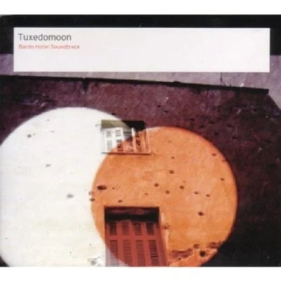 Afbeelding van Tuxedomoon Bardo Hotel Soundtrack (CD)