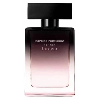 Afbeelding van Narciso Rodriguez for Her FOREVER 50 ml Eau de Parfum Spray