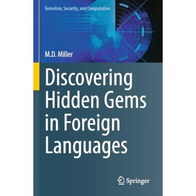 Afbeelding van Discovering Hidden Gems in Foreign Languages