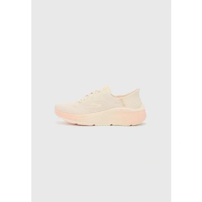 Afbeelding van Skechers Max Cushioning Elite 2.0 Sneakers voor dames, Ntr Tex Pk Tr, 40 EU