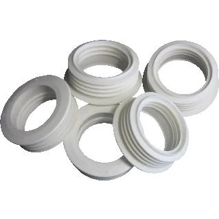 Afbeelding van Wisa onderdeel reservoir manchet set van 5 8050390093