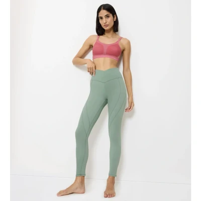 Afbeelding van Triaction Dames sportbroek Cardio RTW