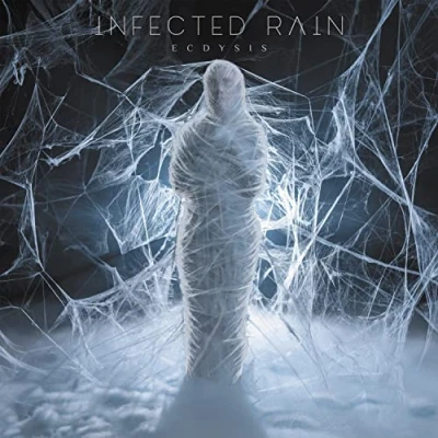 Afbeelding van Infected Rain Ecdysis (LP)