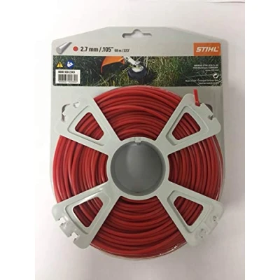 Afbeelding van Stihl Ronde maaidraad