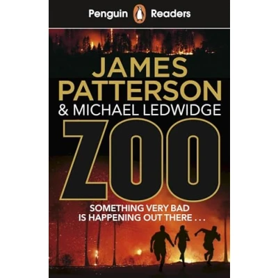 Afbeelding van Penguin Readers Level 3: Zoo (ELT Graded Reader)