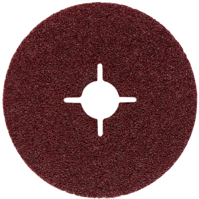 Afbeelding van Metabo Accessoires Vulcaanfiber schuurschijf Ø 115 mm P40 624137000