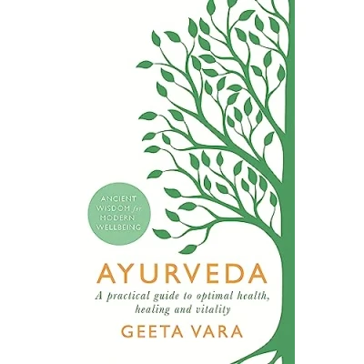 Afbeelding van Ayurveda: Ancient wisdom for modern wellbeing